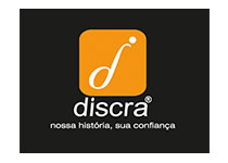 logo Discra