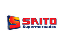 logo Saito Supermercados